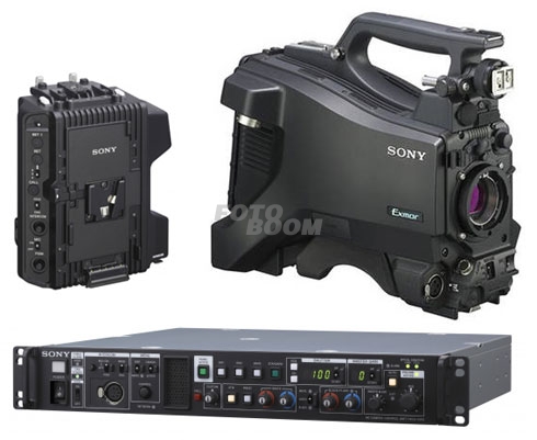 HXC-D70/FIBRE HXC-D70/FIBRE