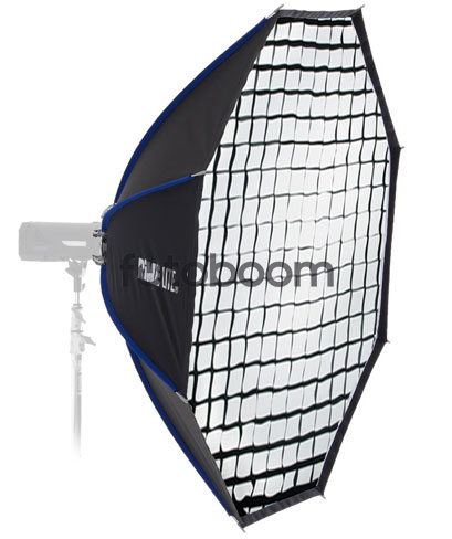 Rejillla de Tela I.GO Octogon (150 cm)