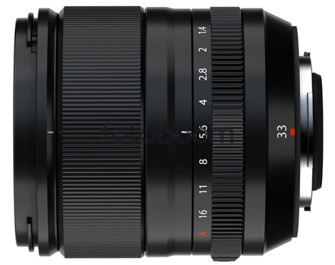 33mm f/1.4 R LM WR + 100E BONIFICACION X + 10% EXPERIENCE DAY