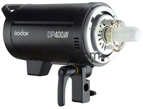 DP400III