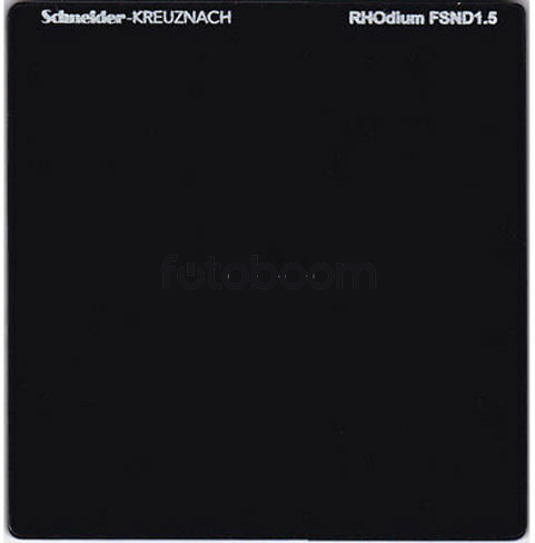 CFG RHODIUM FSND GRADUATED HARD EDGE 1,5 - 6.66 x 6.66 pulgadas