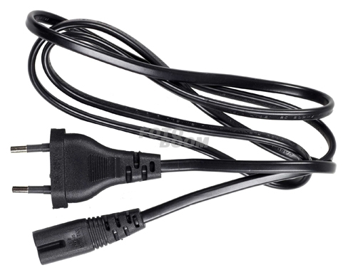 Cable de alimentación C7 Cable de alimentación C7