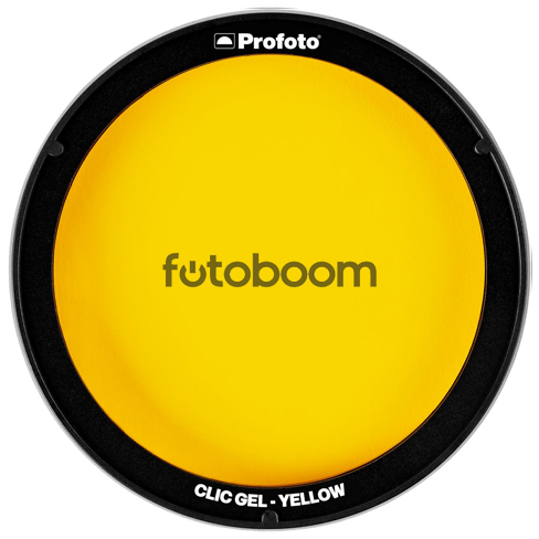 Clic Gel Yellow Clic Gel Yellow