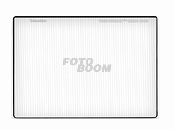 CFG TRUE-STREAK CLEAR 2mm de 4 x 5.65 pulgadas