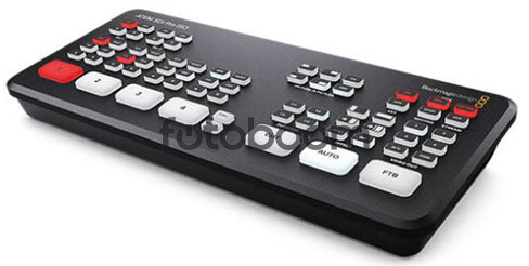 ATEM SDI Pro ISO ATEM SDI Pro ISO