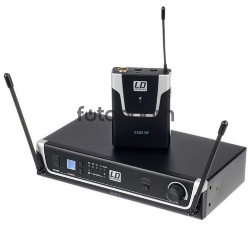 U308 BPH