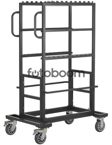 DT-200 - C-Stand Mini Cart DT-200 - C-Stand Mini Cart