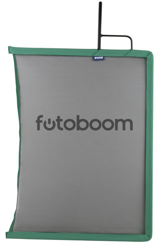 KT-2436OSBB Single Black 60x90 cm