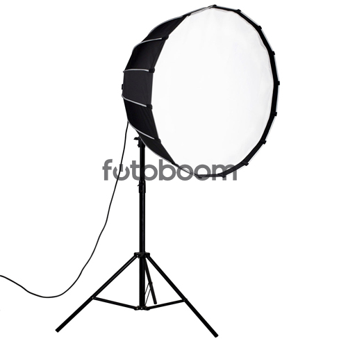 Softbox Parabolico 90cm (NASBPR90Q) Softbox Parabolico 90cm (NASBPR90Q)