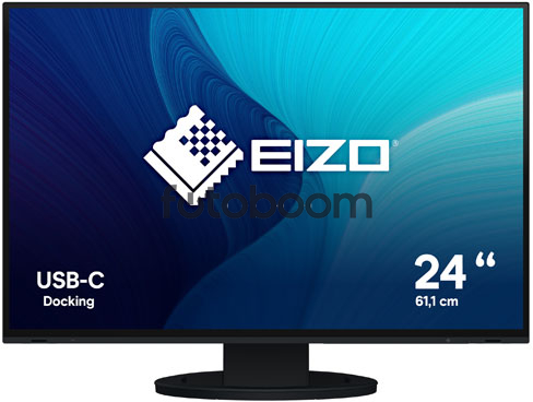 FlexScan EV2485 + Garantía Eizo Iberia 5 años