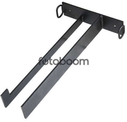 KS-119 C-Stand Door Rack KS-119 C-Stand Door Rack