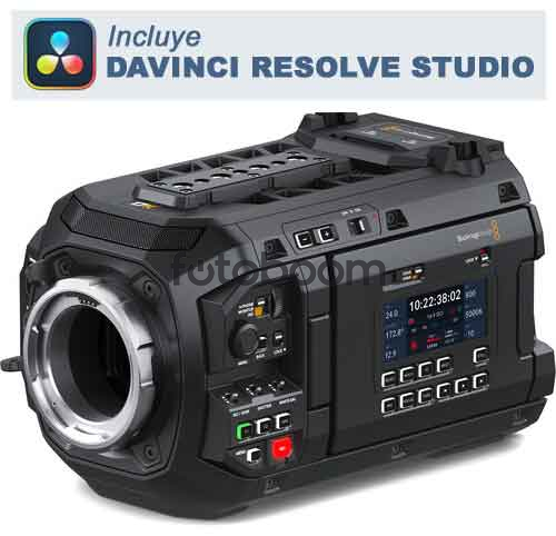 URSA Cine 17K 65 URSA Cine 17K 65
