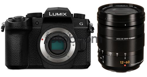DC-G97 + 12-60mm f/2.8-4 Asph OIS Negro - BLACK FRIDAY LUMIX G DC-G97 + 12-60mm f/2.8-4 Asph OIS Negro - BLACK FRIDAY LUMIX G