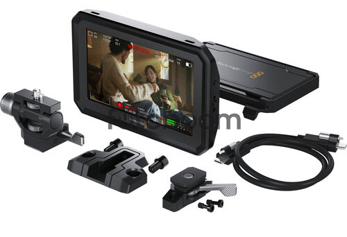 PYXIS Monitor Kit - BLACK FRIDAY BLACK MAGIC