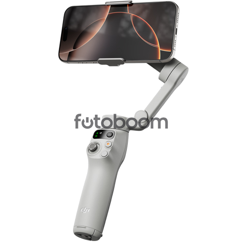 Osmo Mobile 7 - BLACK FRIDAY DJI Osmo Mobile 7 - BLACK FRIDAY DJI