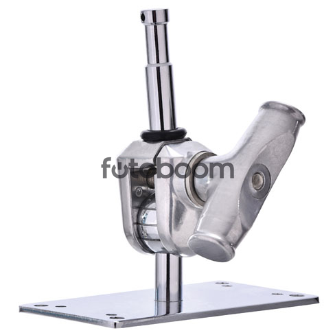 EI-A64 Plataforma mural Baby con conector 5/8 inclinable