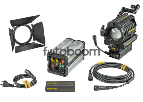 Kit DLH400D + DEB400D + DPOW400D + DBD400