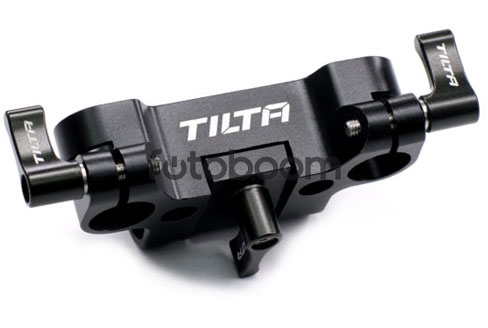 Soporte EVF (Dual Rods) para Alexa Mini Soporte EVF (Dual Rods) para Alexa Mini