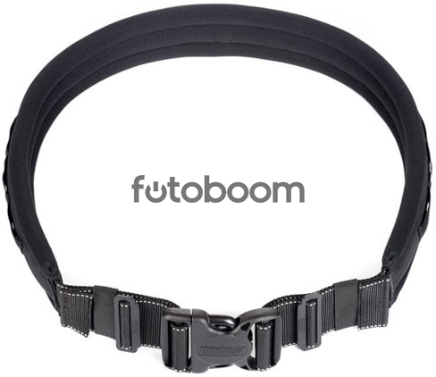 Pro Speed Belt V3.0 (S-M, Negro)