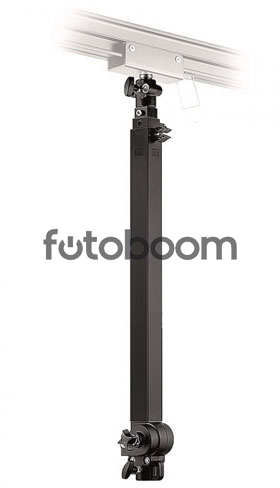 Extensión telescópica 85-203cm Extensión telescópica 85-203cm