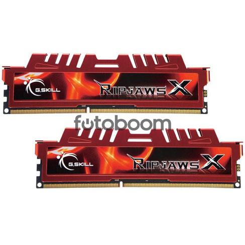 X DDR3 2133 PC3-17000 16GB 2x8GB CL11