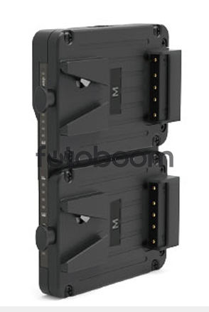 KA-M20S para baterías PB-M KA-M20S para baterías PB-M