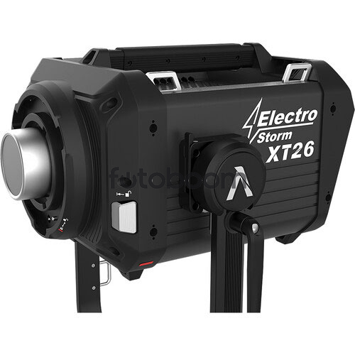 ElectroStorm XT26 (Bi-Color) sin maleta ElectroStorm XT26 (Bi-Color) sin maleta