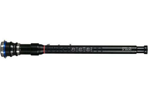 24mm T8 2X Pro2be (Direct View, Arri PL) - BLACK FRIDAY LAOWA