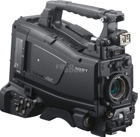PXW-Z450 PXW-Z450