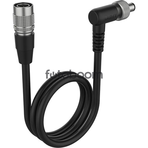 SPD-HR25- 4-pin Hirose to 55mm/25mm Right Angle DC SPD-HR25- 4-pin Hirose to 55mm/25mm Right Angle DC