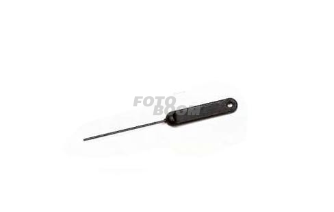 Llave Hex