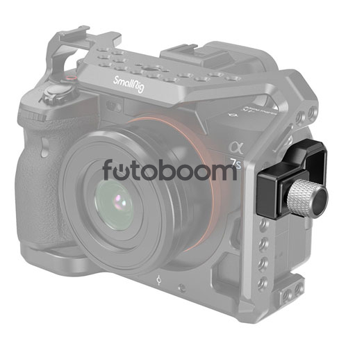 Abrazadera para A7S III 3000