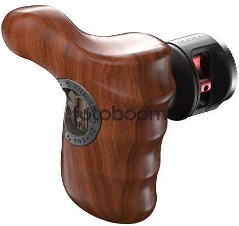 Mango de madera Advanced X (derecho) Mango de madera Advanced X (derecho)