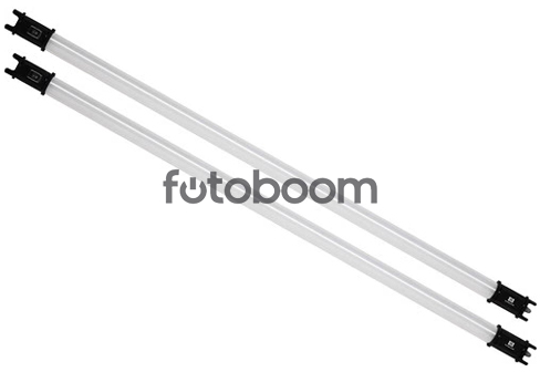 Kit 2x Pavotube 30C