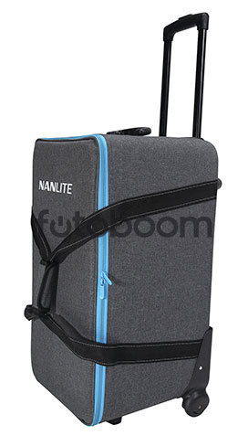 Trolley para forza 300 / 500 Trolley para forza 300 / 500