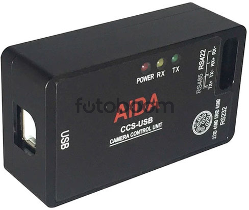 CCS USB