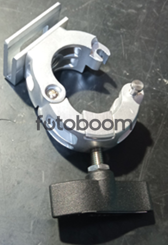 Pinza Repuesto Forza 500