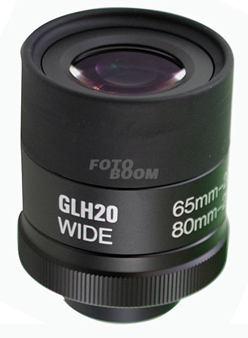 GLH20 Ocular