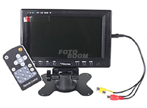 Proaim Pro LCD 003 monitor Proaim Pro LCD 003 monitor