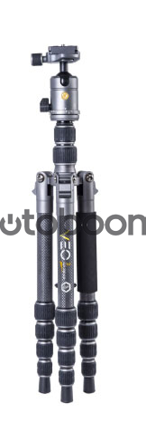 Veo 3GO 235CB + T-50 Veo 3GO 235CB + T-50