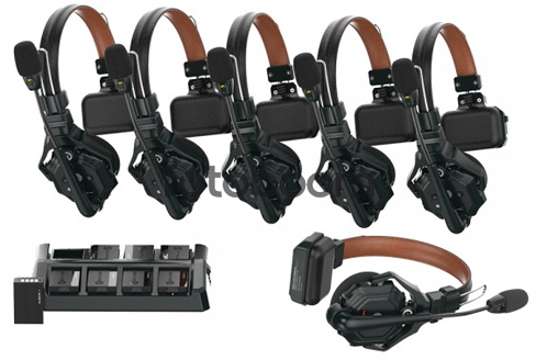 Solidcom C1 PRO 6S