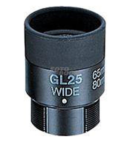 GL25 Wide Angle Ocular GL25 Wide Angle Ocular