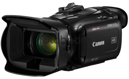 HF-G70 Legria con 200E Descuento Directo CANON
