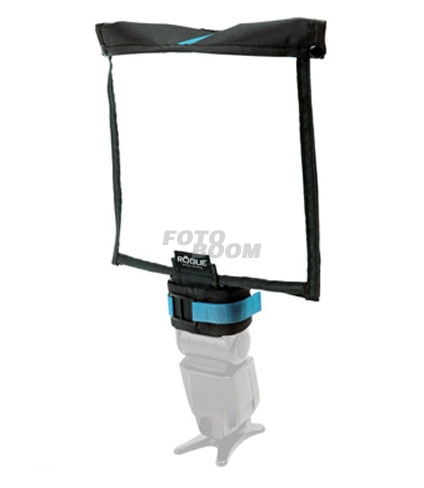 FlashBender 2 Softbox Kit Grande FlashBender 2 Softbox Kit Grande