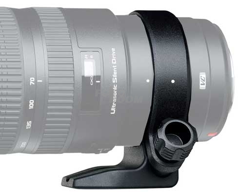 Anillo Tripode para 70-200mm Anillo Tripode para 70-200mm