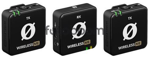 Wireless ME Dual Wireless ME Dual