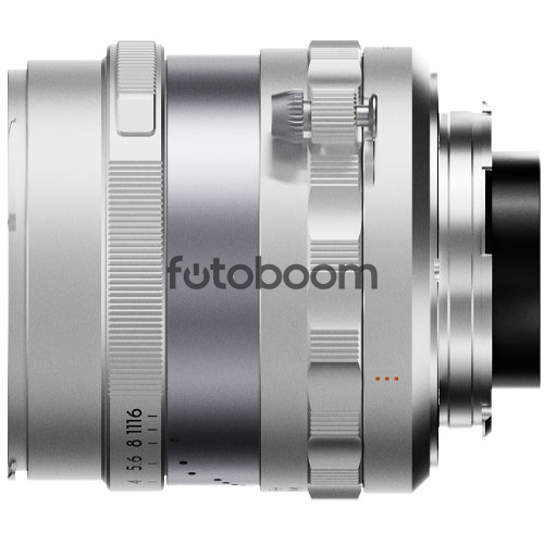 28mm f/1.4 Simera Leica M Plata