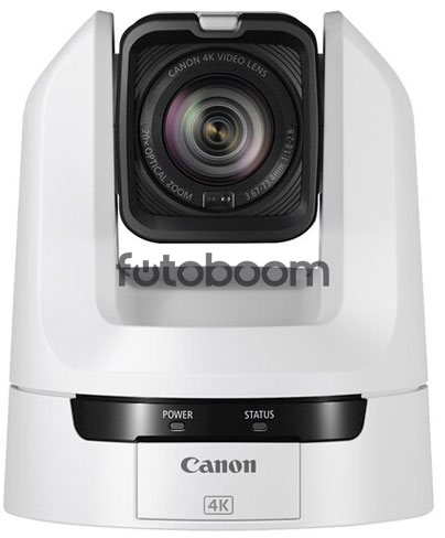 CR-N100 Blanca CR-N100 Blanca