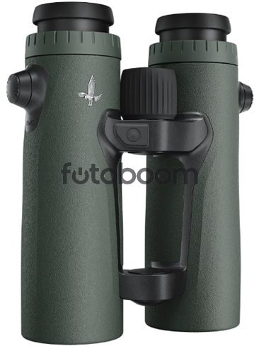 8x42 W B EL Range - Verdes