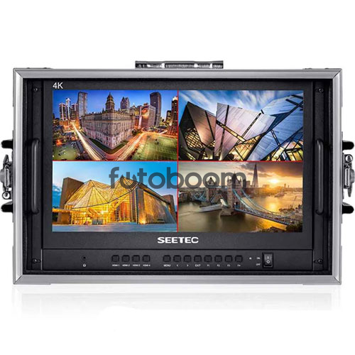 SEETEC ATEM156-CO